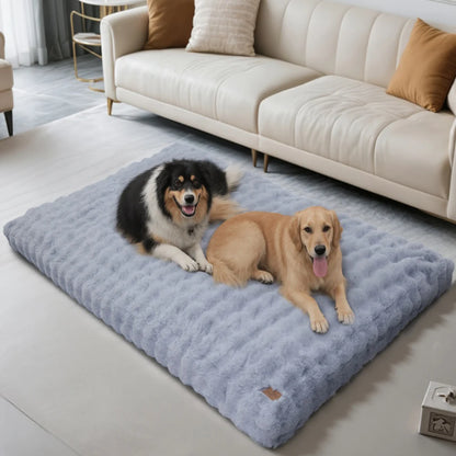 Ultra-Soft Dog Bed
