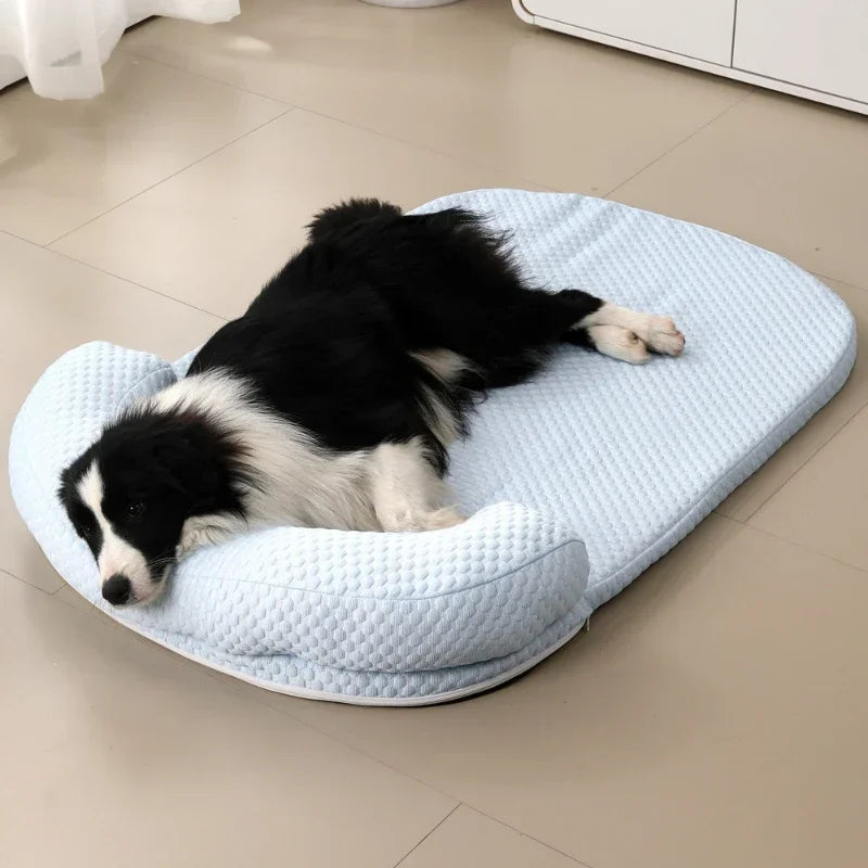 Summer Dog Bed