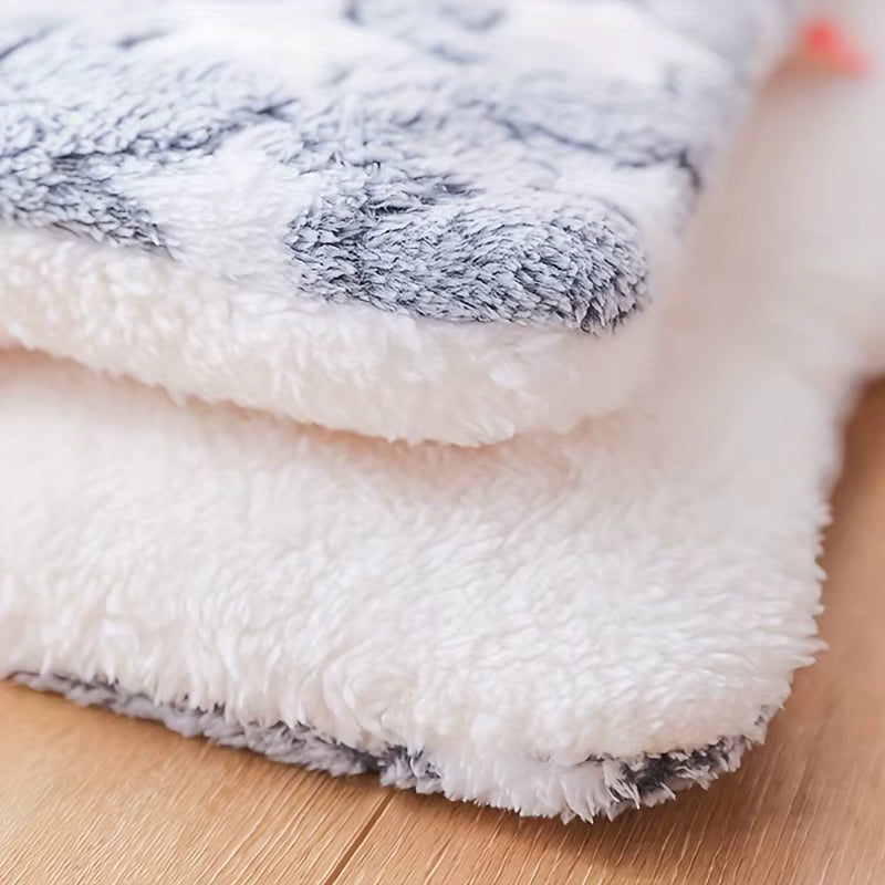 Small Heated Dog Bed