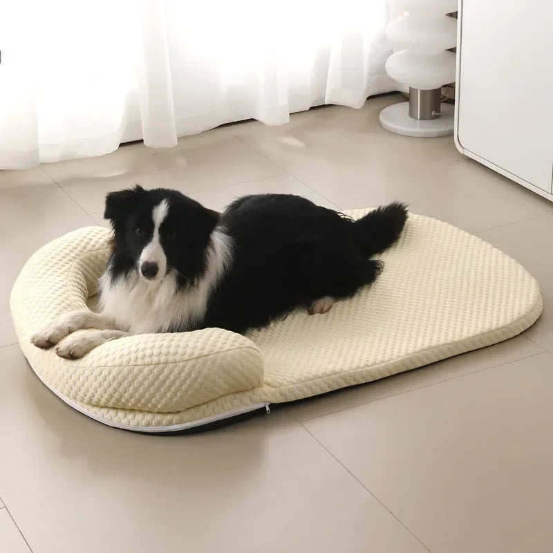 Summer Dog Bed