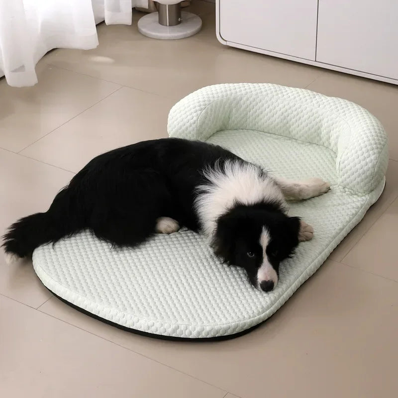Summer Dog Bed