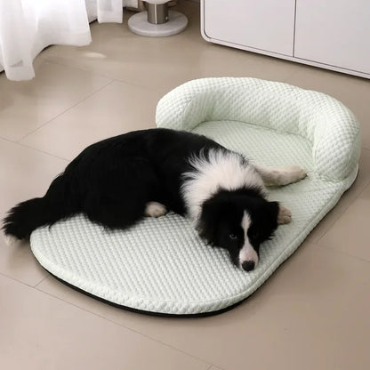 Summer Dog Bed