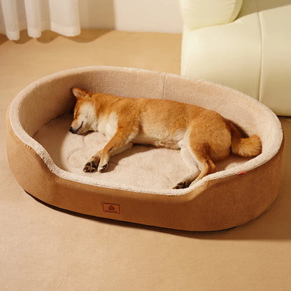 Extra Large Orthopedic Dog Bed