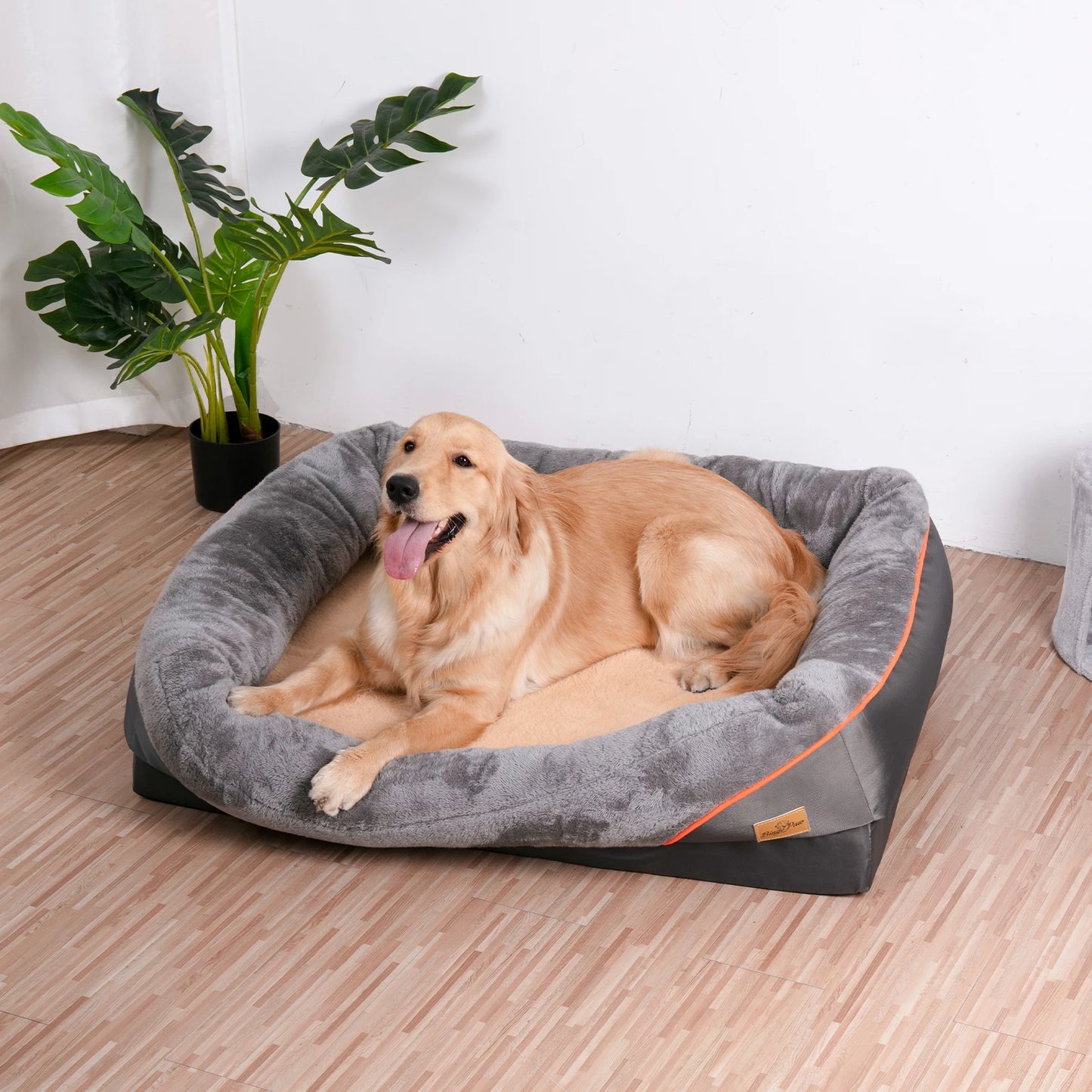 X-Large Dog Bed