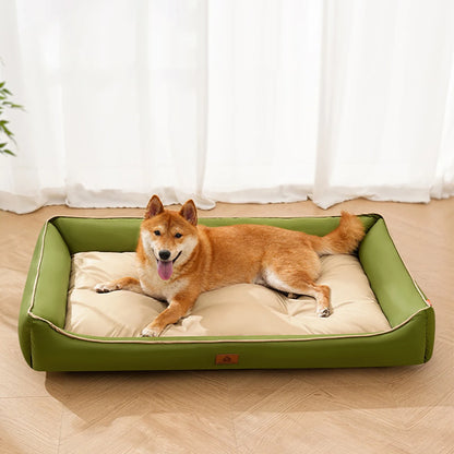 Cooling Sofa Dog Bed