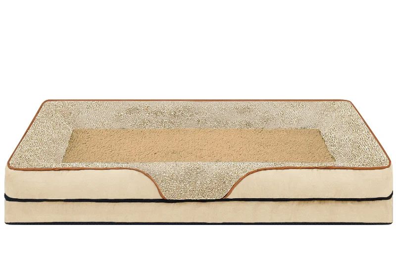 Washable Dog Sofa Bed