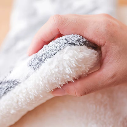 Small Heated Dog Bed