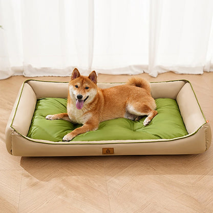 Cooling Sofa Dog Bed