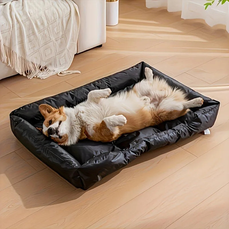 Machine Washable Dog Bed