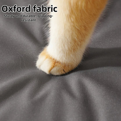 Scratch Resistant Dog Bed