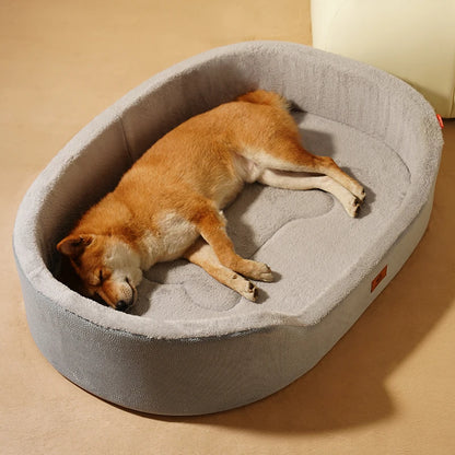 Extra Large Orthopedic Dog Bed
