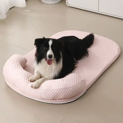 Summer Dog Bed