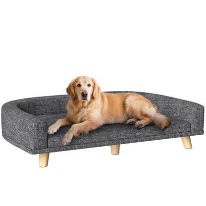 Sofa for Large Dog