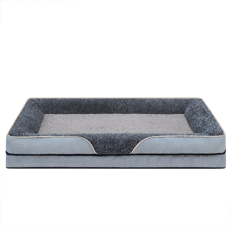 Washable Dog Sofa Bed